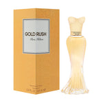 Women Paris Hilton Gold Rush Eau de Parfum 3.4 Oz