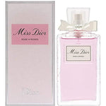 Women CHRISTIAN DIOR Miss Dior Rose N Roses EDT Spray 3.4 oz Fragrances