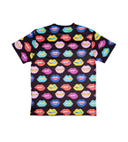 Men VIE+RICHE Love Lips T-Shirt