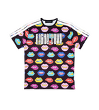 Men VIE+RICHE Love Lips T-Shirt