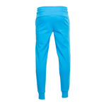 Men PUMA Bmw Mms Ess Fleece Pants