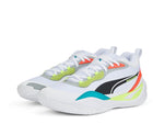 Men PUMA Playmaker Pro Sneakers