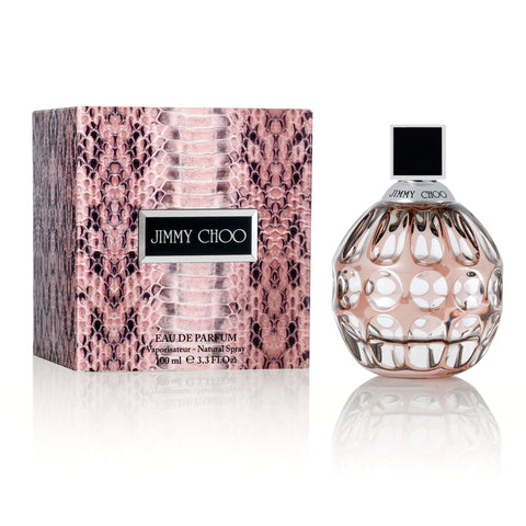 Women JIMMY CHOO Eau de Parfum Spray, 3.3 oz.