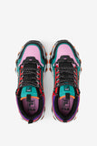 Women FILA Oakmont TR Sneaker