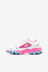 Women FILA Oakmont TR Sneaker