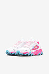 Women FILA Oakmont TR Sneaker
