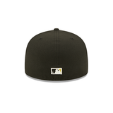 NEW ERA Florida Marlins Citrus Pop 59FIFTY Fitted