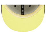 NEW ERA Florida Marlins Citrus Pop 59FIFTY Fitted
