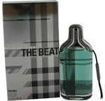 Men's The Beat by Burberry Eau De Toilette 3.3 OZ