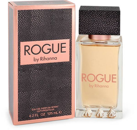 Women RIHANNA Rogue 4.2 oz EDP Spray