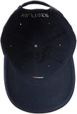 TOMMY HILFIGER Cotton Ardin Adjustable Baseball Cap