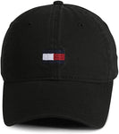 Men TOMMY HILFIGER Cotton Ardin Adjustable Baseball Cap