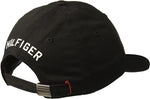 Men TOMMY HILFIGER Cotton Ardin Adjustable Baseball Cap