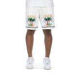 Men AKOO King Short