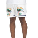 Men AKOO King Short