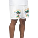 Men AKOO King Short