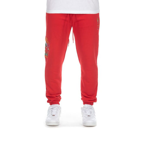 Men AKOO Prey or Prey Sweat Pant