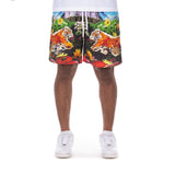 Men AKOO Beast Wild Short