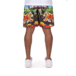 Men AKOO Beast Wild Short