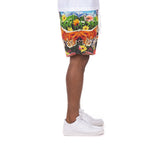 Men AKOO Beast Wild Short