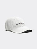 Men TOMMY HILFIGER Cotton Logo Adjustable Baseball Cap