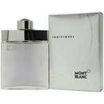 Men's MONT BLANC Individuelle Eau de Toilette 2.5 Oz