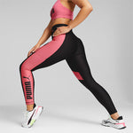 Women PUMA Fit Eversculpt  7/8 Training Leggings