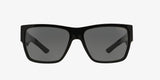 VERSACE VE4296 Sunglass in Black