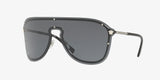 VERSACE VE2180 Sunglass in Black