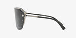 VERSACE VE2180 Sunglass in Black