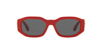 VERSACE VE4361 Sunglass in Red