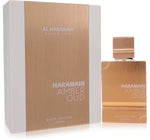 Men's Amber Oud by Al Haramain for Unisex - 3.4 oz EDP Spray (White Edition)