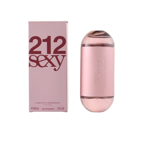 Women CAROLINA HERRERA 212 Sexy Eau de Parfum Spray, 3.4 oz.