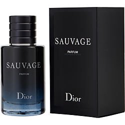 Men's Christian Dior Sauvage EDT 2.0 oz Parfum