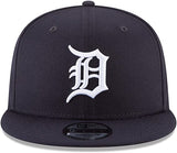 NEW ERA 9Fifty Detroit Tigers MLB Basic Snapback