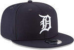 NEW ERA 9Fifty Detroit Tigers MLB Basic Snapback