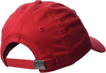 TOMMY HILFIGER Cotton Tony Adjustable Baseball Cap