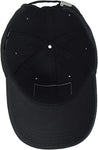 TOMMY HILFIGER Cotton Tony Adjustable Baseball Cap