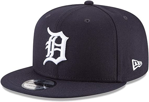 NEW ERA 9Fifty Detroit Tigers MLB Basic Snapback