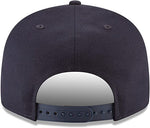 NEW ERA 9Fifty Detroit Tigers MLB Basic Snapback