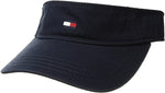 Men TOMMY HILFIGER Essential Flag Visor