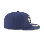 NEW ERA Tampa Bay Rays 5950 MLB 1991 Fitted