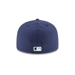 NEW ERA Tampa Bay Rays 5950 MLB 1991 Fitted