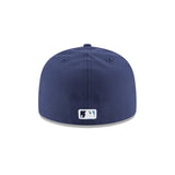 NEW ERA Tampa Bay Rays 5950 MLB 1991 Fitted