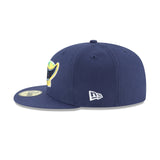 NEW ERA Tampa Bay Rays 5950 MLB 1991 Fitted