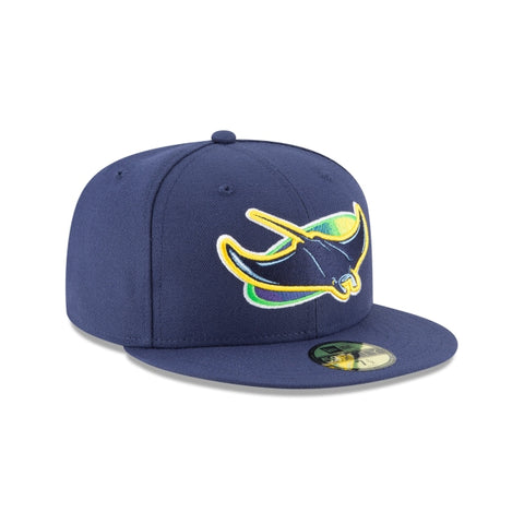 NEW ERA Tampa Bay Rays 5950 MLB 1991 Fitted