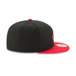 NEW ERA Cincinnati Red MLB ALT 2017 5950 Fitted