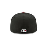 NEW ERA Cincinnati Red MLB ALT 2017 5950 Fitted