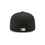 NEW ERA Cincinnati Red MLB ALT 2017 5950 Fitted