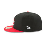 NEW ERA Cincinnati Red MLB ALT 2017 5950 Fitted